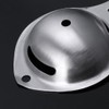 Stainless Steel Egg Separator Kitchen Aid Egg Separator Protein