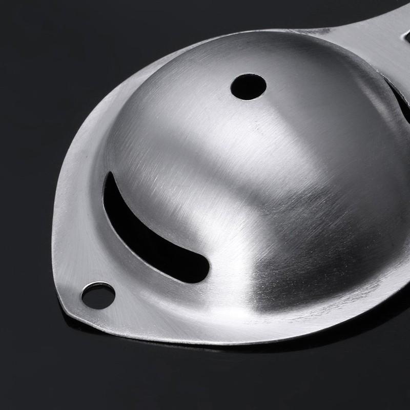 Stainless Steel Egg Separator Kitchen Aid Egg Separator Protein