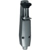 Fridavo Door Lock 90/1 LM. White Lifting Height 30 mm