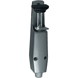 Fridavo Door Lock 90/1 LM. White Lifting Height 30 mm Door Mounting