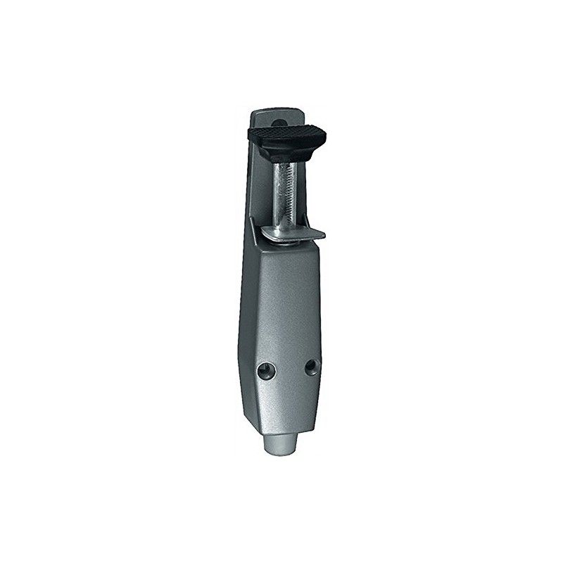 Fridavo Door Lock 90/1 LM. White Lifting Height 30 mm