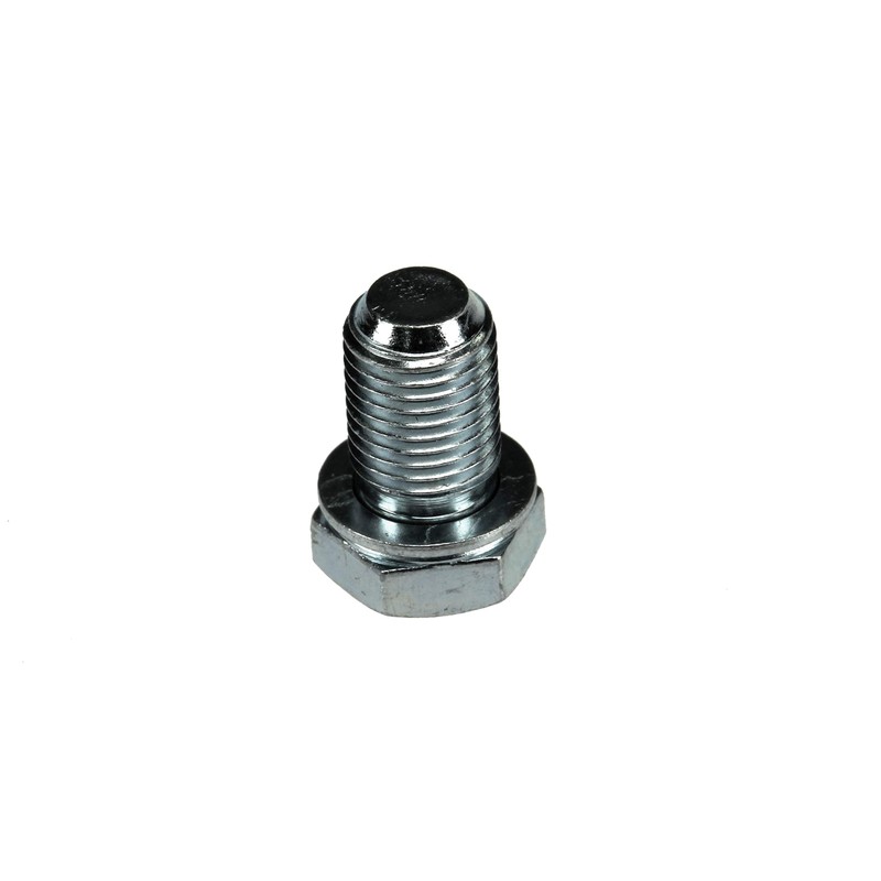 URO Parts N90813202 Oil Drain Plug, 14mm x 22mm x