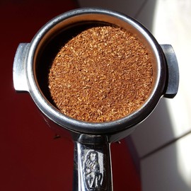 Red Espresso - RCP Filter Basket - Barista Tool - 57mm