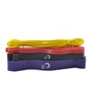 GO PLUS Ligas Loop Kit Bandas de Resistencia Largas Pull