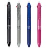 Pilot Frixion Ball 2 Color Erasable Ballpoint Pen, 0.5, Blue,