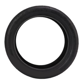 Vacuum Tyre 10 x 2.50 - 6.5 cm, Anti-Ageing Tyre 10 x 2.50 - 6.5 cm, Excellent Grip for Electric Scooters