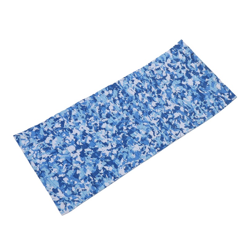Surfing Board Grip Pad Anti Slip DIY Trimmable EVA Foam