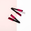 Diane Ceramic Straightening Brush with Nylon Bristles for Smoothing and