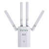 WiFi Range Extender Signal Booster 300Mbps Wireless WiFi Repeater WiFi