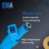 ENA 4 Holes Fuel Injectors Compatible with Ford Taurus Mercury
