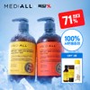 메디올 [1+1] Mediol Scalp Cleansing Shampoo Treatment and All Items