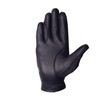 AK Summer Horse Riding Gloves Made of Soft Leather with