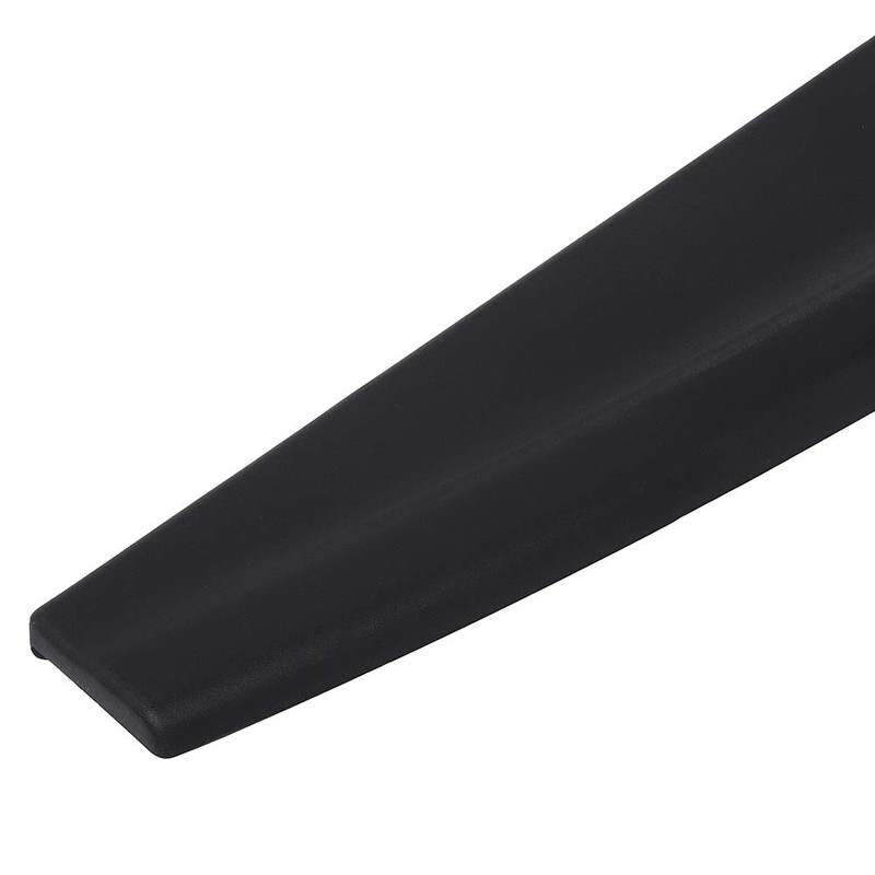 ROADFAR Replacement Tailgate Cap Molding fit for 2010-2018 for Dodge