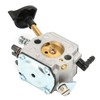 Carburetor for STIHL SR320 SR340 SR380 SR400 SR420 BR320 BR340