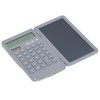 Calculator Handwriting Board Foldable Portable 12 Digits Display Scientific Electronic
