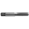 Century Drill & Tool 95105 Carbon Steel Tap, 5/16-18NC