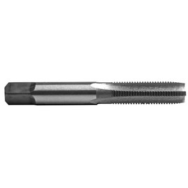 Century Drill & Tool 95105 Carbon Steel Tap, 5/16-18NC