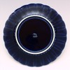 Utsuwa Roan 555-0065 Mino Ware Kaneko Small Soldier Plate, Diameter