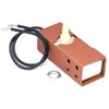 Stove Parts 4 Less Lopi Fan Speed Controller Rheostat: 250-00302