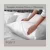 Pointehaven 525 Thread Count 100% Long Staple Cotton Oversized Queen