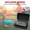 LTGEM Hard Travel Case for Soundcore Boom 2 - Protective