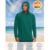 TACVASEN Rash Guard for Men Long Sleeve Dry Fit Shirts