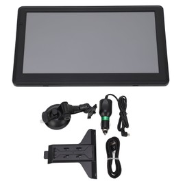 7 Inch Touch Screen Portable Car Navigator GPS Navigation DD