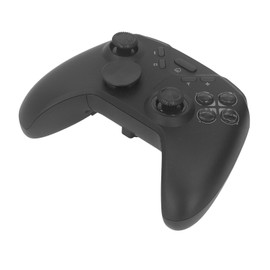 Wireless Game Controller Professional Ergonomic Sensitive Home USB Gamepad Joystick for Android Black