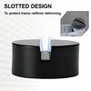 2 Types Jack Stand Pads Adapter for 4 Ton Universal