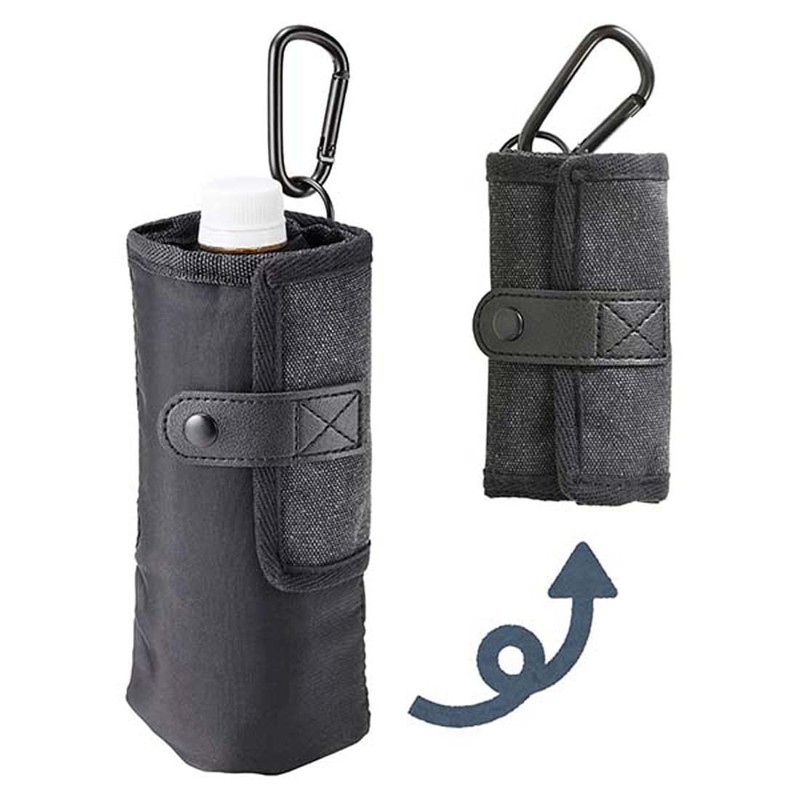 TORUNE PATTO PETTO P-3516 Thermal and Cold Water Bottle Holder,