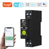 Tuya WiFi Intelligent Circuit Breaker ON OFF Timing Photovoltaic Bidirectional