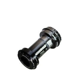 WISHBONES pf30 a24 simanohoro-tekku 2 & Slam GXP-246 Crank for