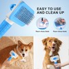 Professional Dog Grooming Scissors Set, 8-in-1 Stainless Steel Pet Grooming