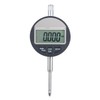AUTOUTLET Digital Dial Gauge 0.001 mm/0.00005 Inch Digital Probe 0-25.4