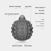 Electric Massage Ball Deep Tissue Trigger Points Massage Vibration Soft
