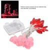 Red Heart Fairy Lights Romantic Battery Powered Love String Lights