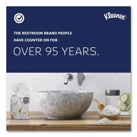 B00BT2W8VM– Kimberly-clark 21270; kleenex [PRICE is per EACH]