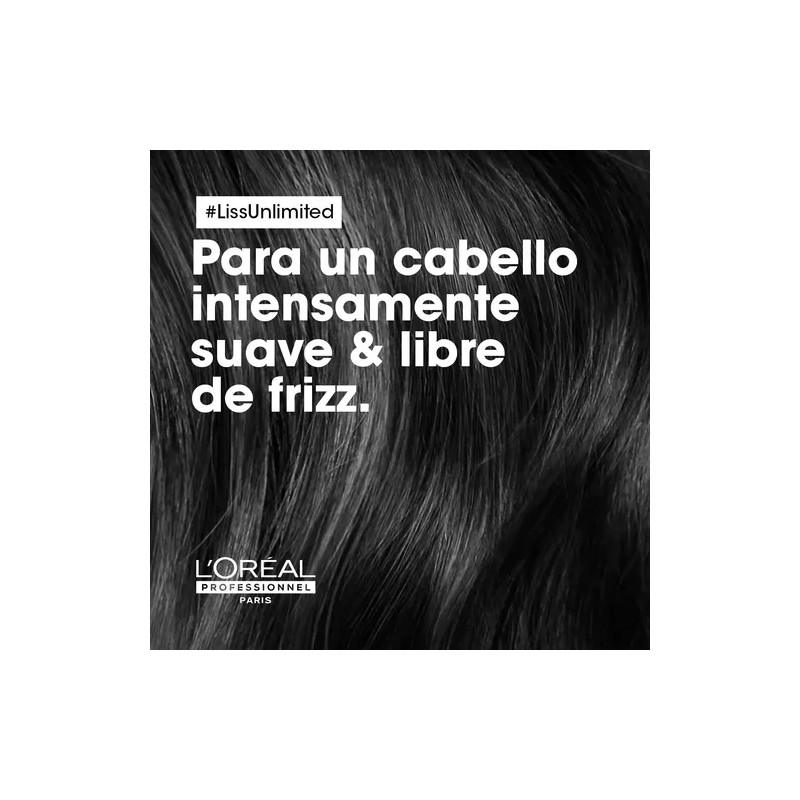 Serum Anti Frizz LOréal Professionnel Liss Unlimited 125ml
