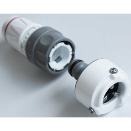 toyokkusu Round 横水 Plugs for Regular Cassette J – 18 散水 Parts Safe [2 Year Warranty]