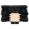 Cooler Master Hyper 212 Black CPU Air Cooler - Aluminium