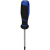 BRILLIANT TOOLS BT034909 Screwdriver Torx T27 [Powered by KS Tools]