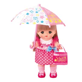Mell-chan Care Accessory, Umbrella Set
