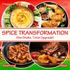 The Original Habanero Shaker - Pure Hot Chile Pepper Flakes,