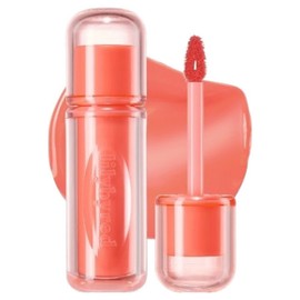 Lilybyred Sweet Liar Coating Tint 26AD, 04 Lively guava pretend, 1 pc / 릴리바이레드 앙큼 라이어 코팅 틴트 26AD, 04 발랄한 구아바인 척, 1개