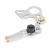 Yctze Replacement for Outboard 2/4 Stroke Remote Control Box Throttle