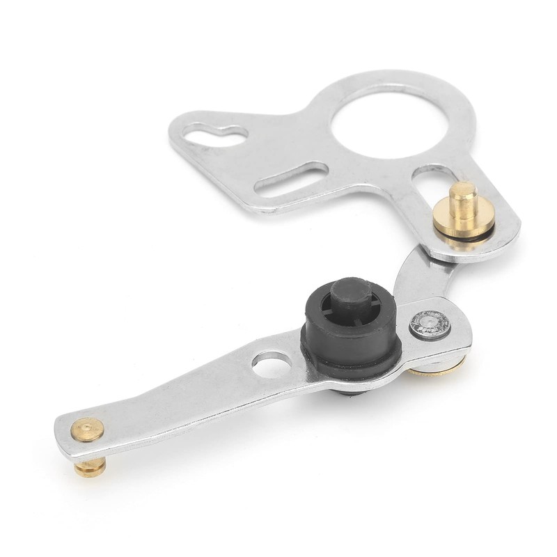 Yctze Replacement for Outboard 2/4 Stroke Remote Control Box Throttle