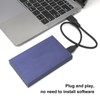 BU KING External Drive 2.5 Inch YD00012 Mobile Hard Disk