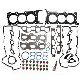 Cylinder Head Gasket Set for Kia Sedona, for Hyundai Azera 2006-2007 Engine Gasket Kit