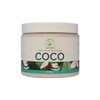 Crema Corporal De Coco Piel Suave Productos Mart Mexico 400g