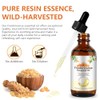 Premium Frankincense Oil - 100% Pure; Natural, Organic Frankincense Oil